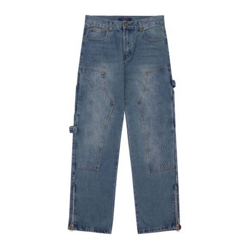 LV Men's Jeans 184